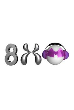 8X Music
