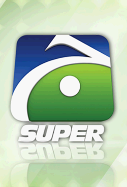 Geo Super
