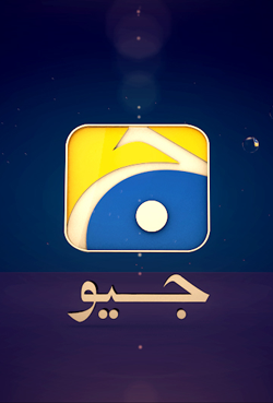 Geo Television
