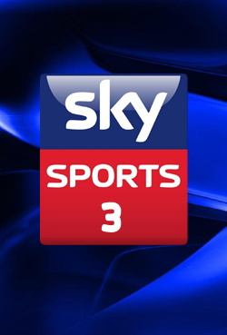Sky Sports 3