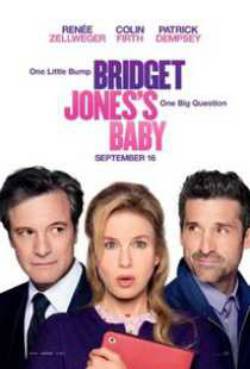 Bridget Jones's Baby