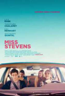 Miss Stevens