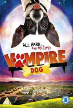 Vampire Dog (Dual Audio)